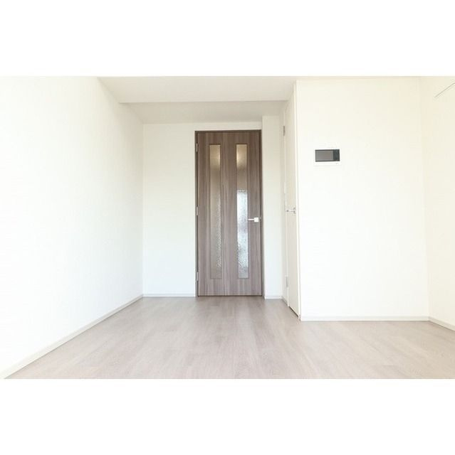 ＢＰＲレジデンス門前仲町の内装