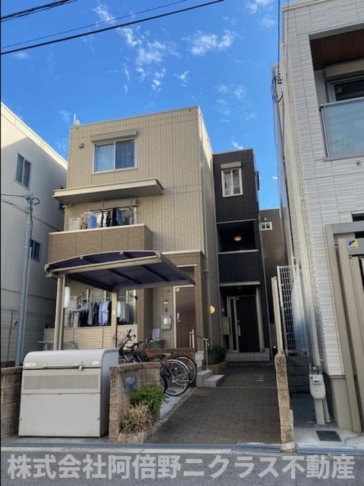 ソルプレーザ玉造