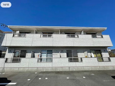 【外観】 | メゾンＴ