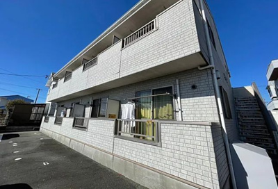 【外観】 | メゾンＴ