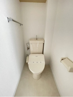 【トイレ】 | パーク・ノヴァ春日中央