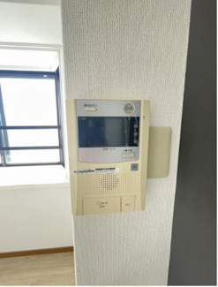 【セキュリティ】 | パーク・ノヴァ春日中央