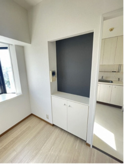 【内装】 | パーク・ノヴァ春日中央