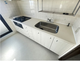 【キッチン】 | パーク・ノヴァ春日中央