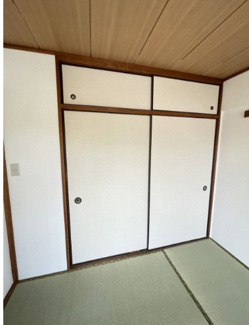 【和室】 | パーク・ノヴァ春日中央