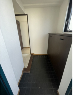 【玄関】 | パーク・ノヴァ春日中央