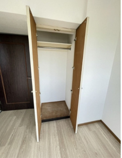 【収納】 | パーク・ノヴァ春日中央