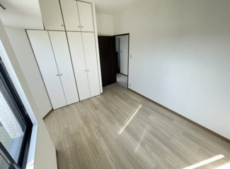 【寝室】 | パーク・ノヴァ春日中央