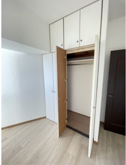 【収納】 | パーク・ノヴァ春日中央