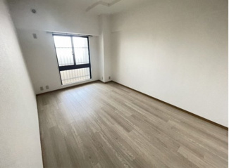 【居間・リビング】 | パーク・ノヴァ春日中央