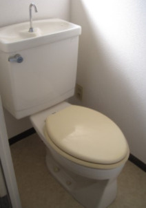 第２EXCEL　MINYUのトイレ