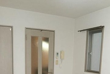 第２EXCEL　MINYUの内装