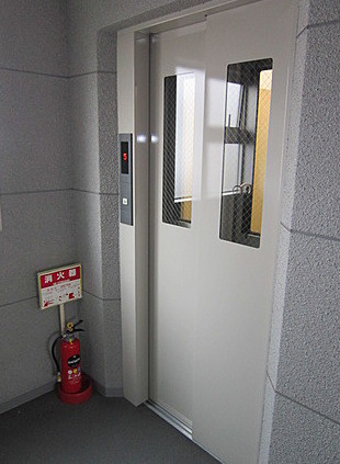 第２EXCEL　MINYUのその他共用部分