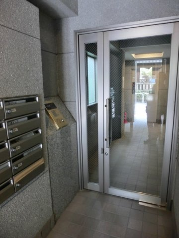 第２EXCEL　MINYUのその他共用部分