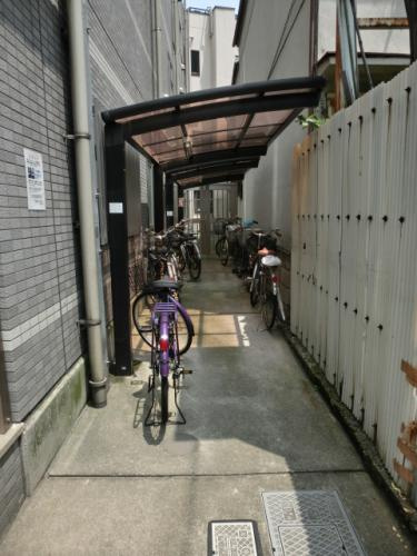 第２EXCEL　MINYUのその他共用部分