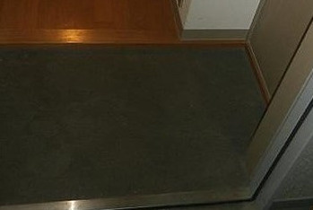 第２EXCEL　MINYUの内装