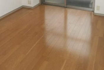 第２EXCEL　MINYUの居間・リビング