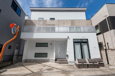 【外観】 | 墨田区墨田4丁目旅館