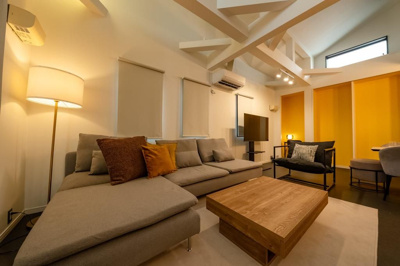 【内装】 | 墨田区墨田4丁目旅館