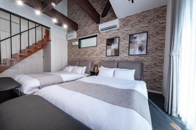  | 墨田区墨田4丁目旅館