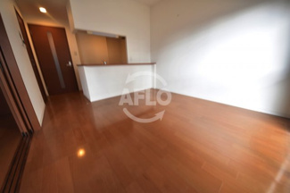 【居間・リビング】 | ベリー海老江　鷺洲小学校区 | ベリー海老江　リビング