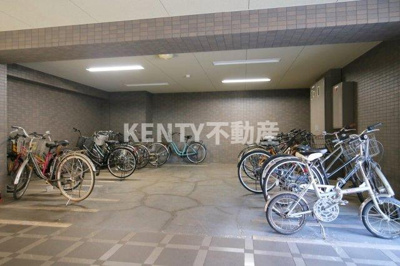 【その他共用部分】 | ルーブル蒲田壱番館