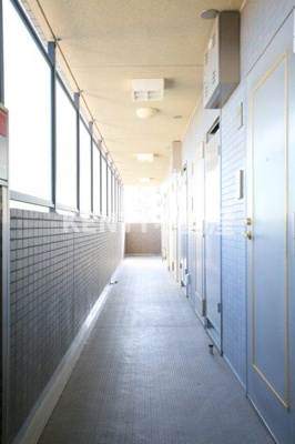 【その他共用部分】 | ルーブル蒲田壱番館