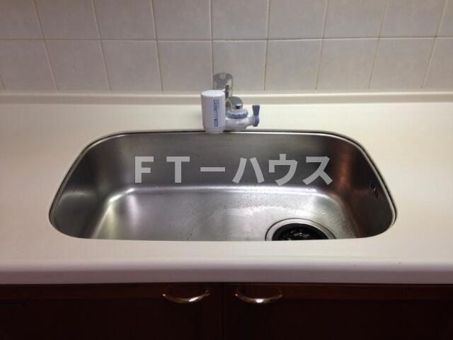 ステイツ津田沼の設備