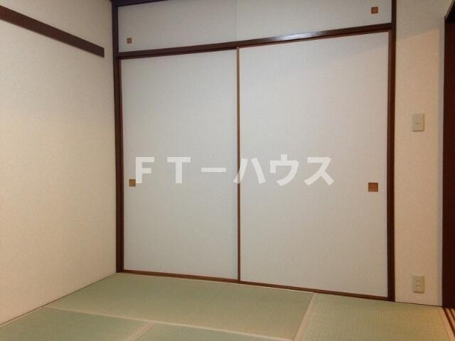 ステイツ津田沼のその他