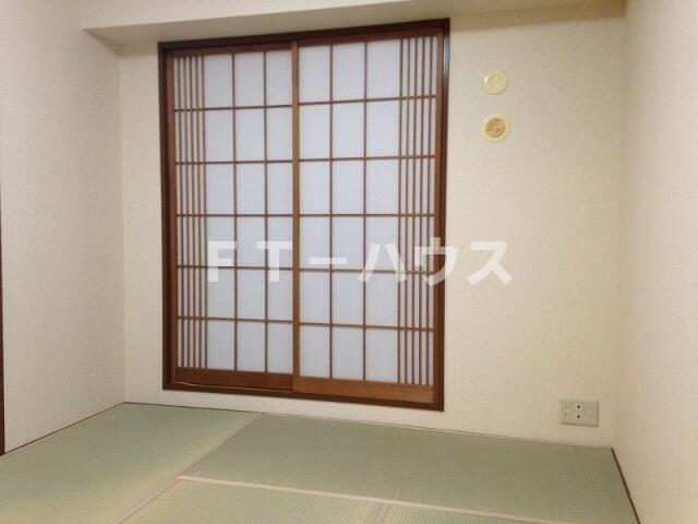 ステイツ津田沼のその他