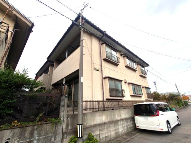 ジェラトーニ茜部