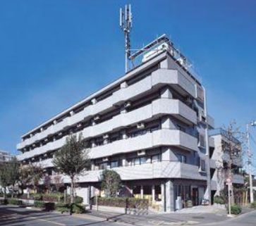 【外観】 | プライムアーバン武蔵野ヒルズA棟