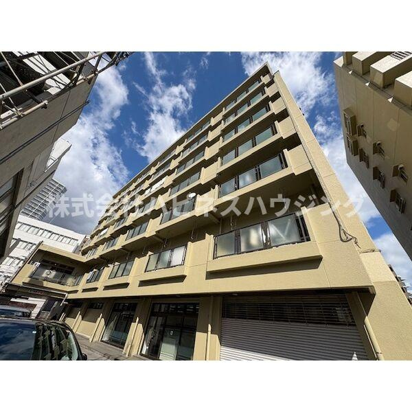 山口ビルのその他共用部分