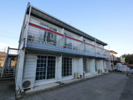 レオパレスフォレスト　Cの画像