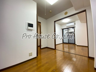 【居間・リビング】 | コンフォール中野