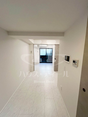 【居間・リビング】 | (仮称)プラチナスクエア赤羽 | ゆったり過ごせる居間です