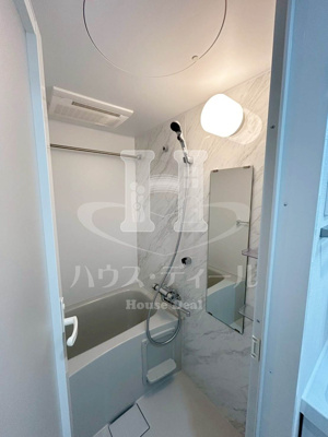 【エントランス】 | (仮称)プラチナスクエア赤羽 | 工事中