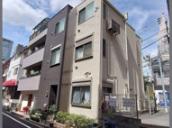 プレミアム代々木の画像