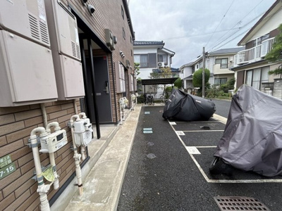 【その他共用部分】 | レオネクストフィオーレ
