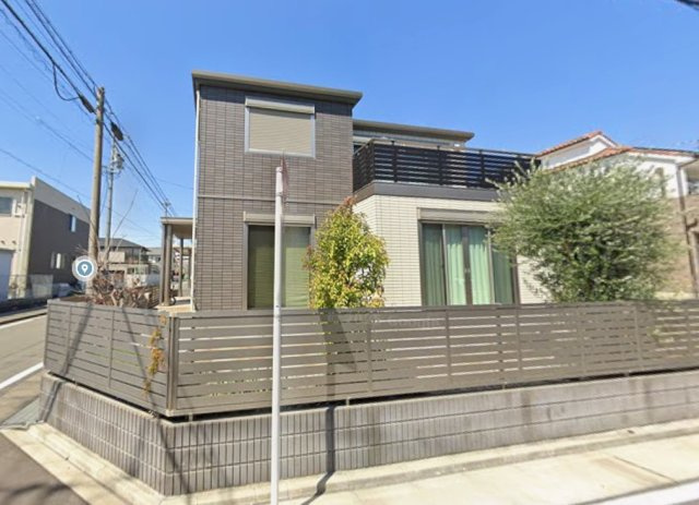 ナカネチョウコダテ