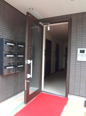 【エントランス】 | ヴァンヴェール百花園