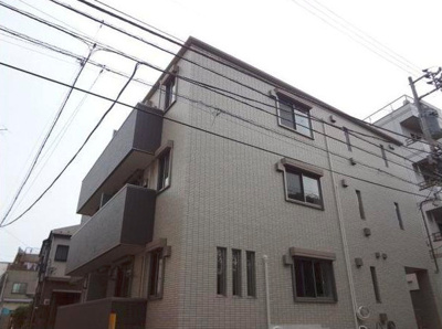 【外観】 | ヴァンヴェール百花園