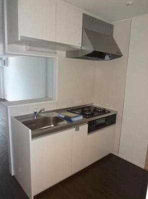 【キッチン】 | ヴァンヴェール百花園