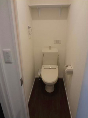 【トイレ】 | ヴァンヴェール百花園