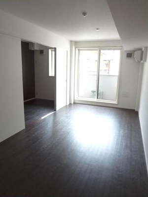 【内装】 | ヴァンヴェール百花園