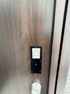 【玄関】 | 佐伯区屋代2（山陽女学園駅）　全２区画　NO1