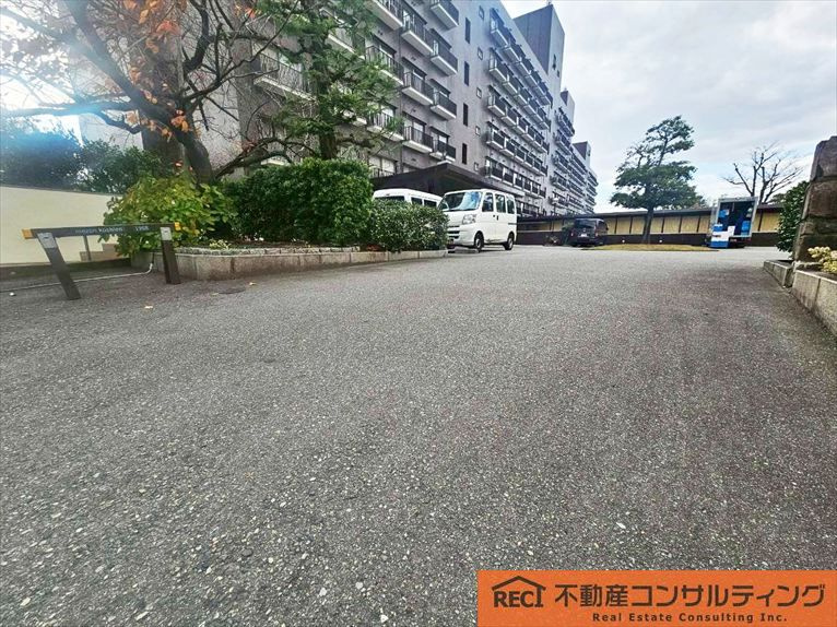 メゾン甲子園の周辺