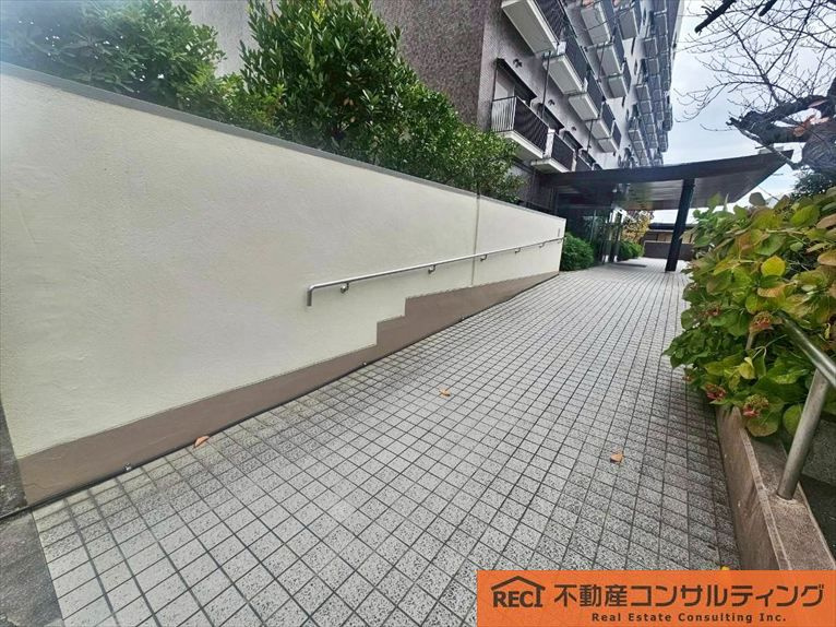 メゾン甲子園のその他