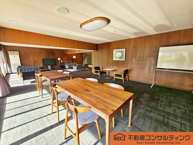 メゾン甲子園のその他