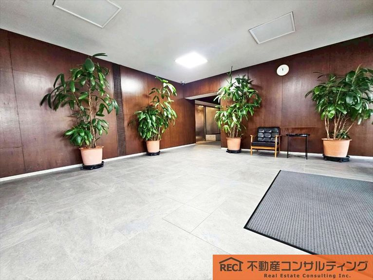 メゾン甲子園のその他